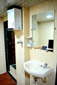 Passage Image of Sunny's Hostel in Kandivali West