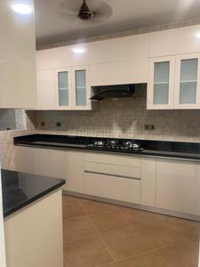 Gallery Cover Image of 2475 Sq.ft 4 BHK Villa for rent in Sobha Inteational City - Duplex Villa, Sector 109 for 75000