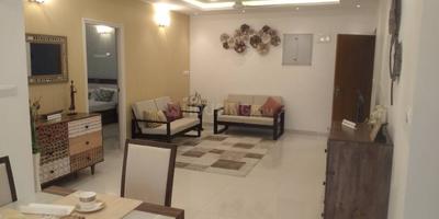 Gallery Cover Image of 1049 Sq.ft 2 BHK Apartment for buy in Ambattur for 4700000