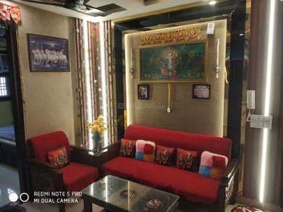 BHK 678 Sqft Flat for sale at Uttam Nagar, South West Delhi