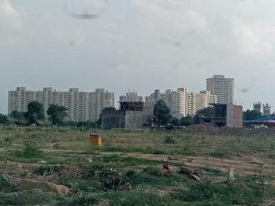 Residential Plot