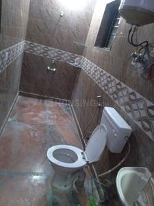 Bathroom Image of Ssai PG in Sector 49