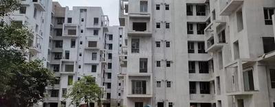 Gallery Cover Image of 993 Sq.ft 2 BHK Apartment for buy in Tiljala for 6000000