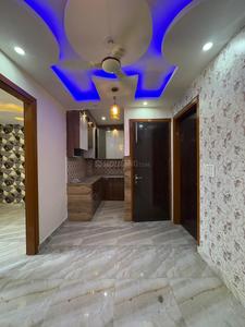 Room Bhk Fully Furnished Flat For Rent In Uttam Nagar BHK Flat For