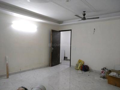 Gallery Cover Image of 1250 Sq.ft 3 BHK Apartment for buy in Chhattarpur for 4500000