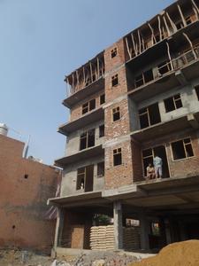 2 BHK Apartment