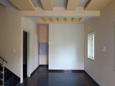 4 BHK Independent House