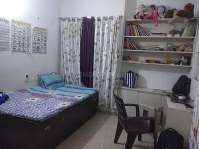 Gallery Cover Image of 1305 Sq.ft 3 BHK Villa for buy in Lohamandi for 2800000