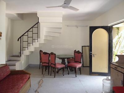 Gallery Cover Image of 1200 Sq.ft 2 BHK Independent House for rent in Viman Nagar for 28000