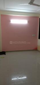Gallery Cover Image of 500 Sq.ft 1 BHK Independent Floor for buy in Saket for 1400000