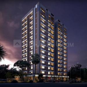 3 BHK Apartment