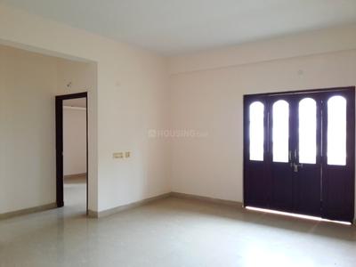 Gallery Cover Image of 2257 Sq.ft 3 BHK Apartment for buy in Banjara Hills for 13542000