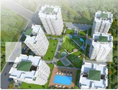 1 BHK Apartment