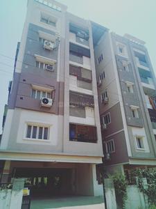 3 BHK Apartment