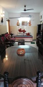 3 BHK Apartment