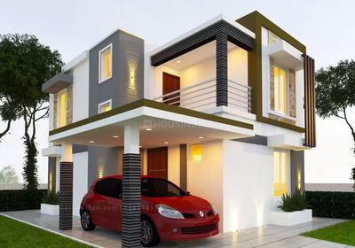Gallery Cover Image of 2252 Sq.ft 3 BHK Independent House for buy in Perur for 6500000