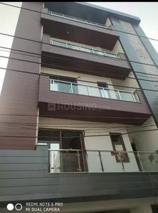 Gallery Cover Image of 820 Sq.ft 2 BHK Independent Floor for buy in Sector 7 for 3600000