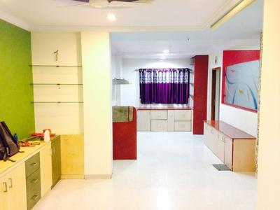 Gallery Cover Image of 1100 Sq.ft 2 BHK Apartment for buy in Nashik Road for 4200000