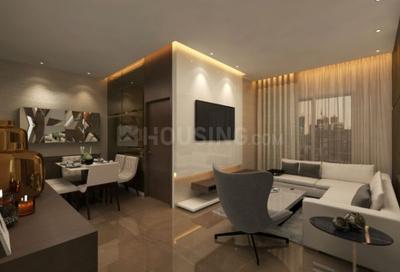 2 BHK Apartment