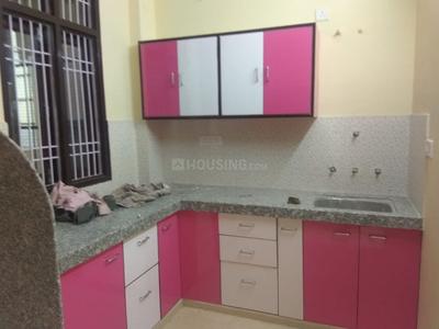 3 BHK Apartment