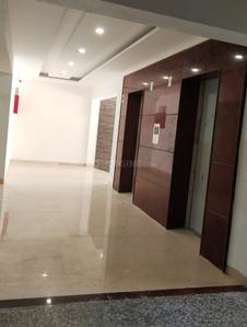 3 BHK अपार्टमेंट