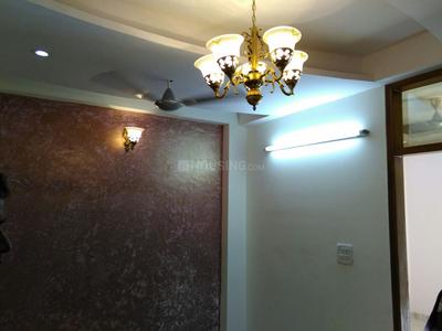1 BHK Apartment