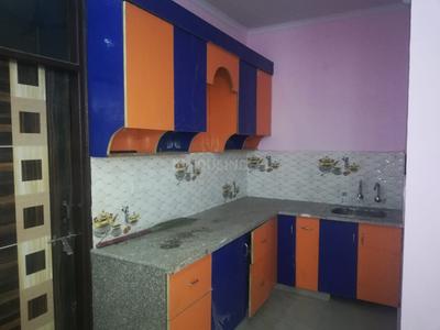 Gallery Cover Image of 1000 Sq.ft 3 BHK Apartment for buy in Govindpuram for 1835000