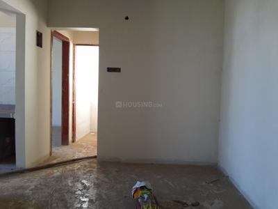 1 BHK Apartment