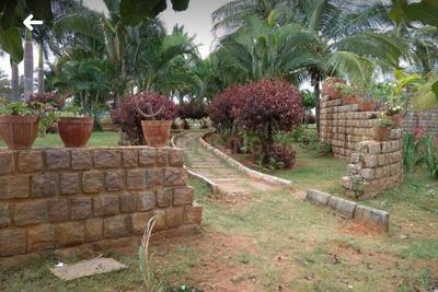 Residential Plot