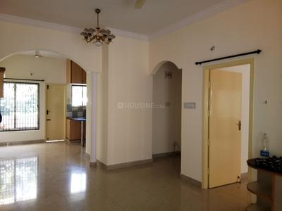 3 BHK Apartment