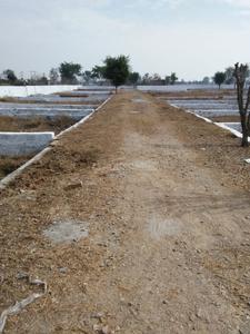 Residential Plot