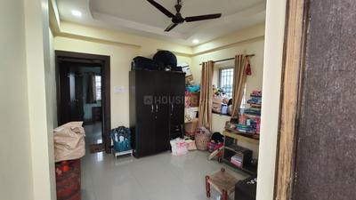 Gallery Cover Image of 1200 Sq.ft 3 BHK Independent Floor for buy in Gajanan Nagar for 7200000