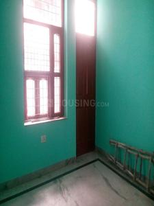 1 BHK Independent Floor