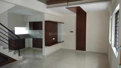 4 BHK Villa