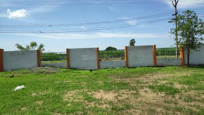 Residential Plot