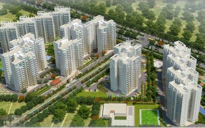 4 BHK Apartment