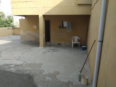 1 BHK Independent Floor
