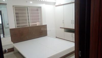 Gallery Cover Image of 1535 Sq.ft 3 BHK Apartment for buy in Gottigere for 6355889