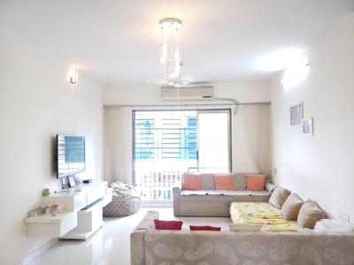 Gallery Cover Image of 1100 Sq.ft 3 BHK Apartment for buy in shivalay, Borivali West for 27500000