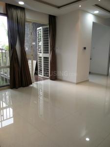 Gallery Cover Image of 1010 Sq.ft 2 BHK Apartment for buy in Hinjewadi for 6100000