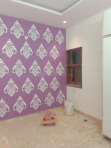 Gallery Cover Image of 650 Sq.ft 2 BHK Independent Floor for buy in Razapur Khurd for 2500000