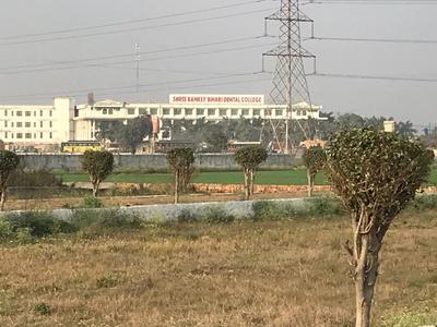 Gallery Cover Image of Sq.ft Residential Plot for buy in Dasna for 525000