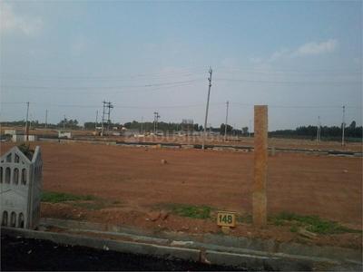 Residential Plot