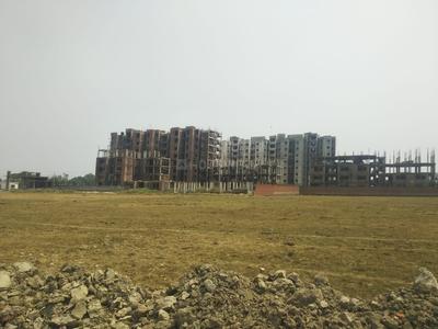 Gallery Cover Image of Sq.ft Residential Plot for buy in Jarauli for 600000