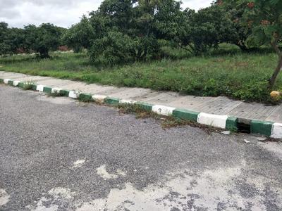 Residential Plot