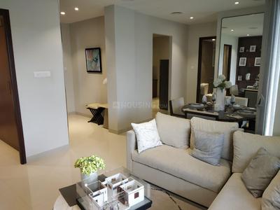 3 BHK Apartment