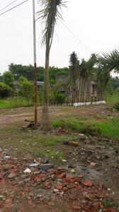 Gallery Cover Image of Sq.ft Residential Plot for buy in Joka for 216000