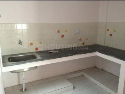 1 BHK Apartment