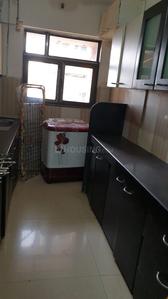 Gallery Cover Image of 560 Sq.ft 1 BHK Apartment for buy in Wadala East for 12500000