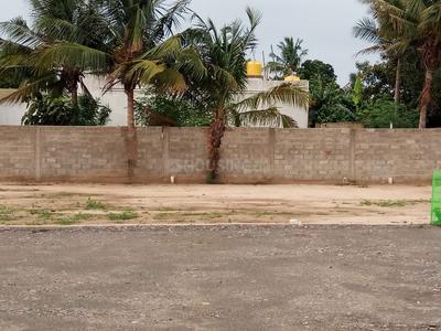 Residential Plot